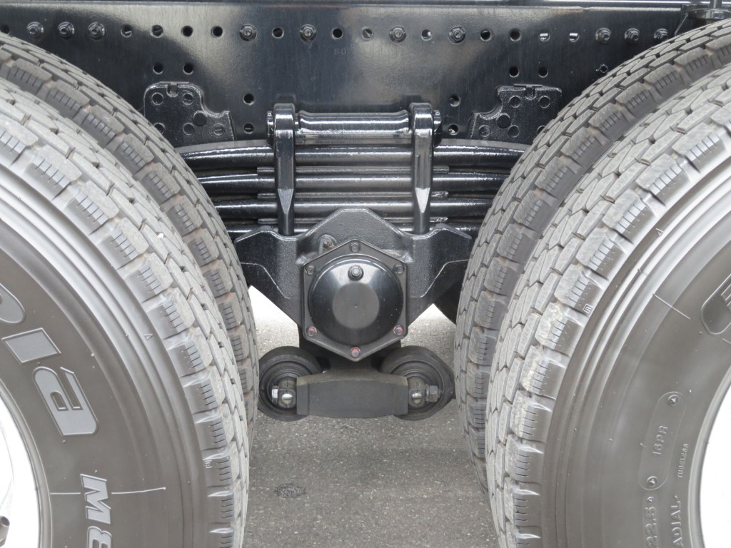 日野 プロフィア 2DG-FS1AJEの写真5