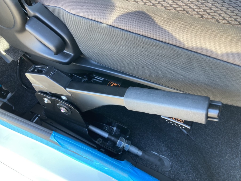 いすゞ ギガ 2RG-CXZ77DTの写真28