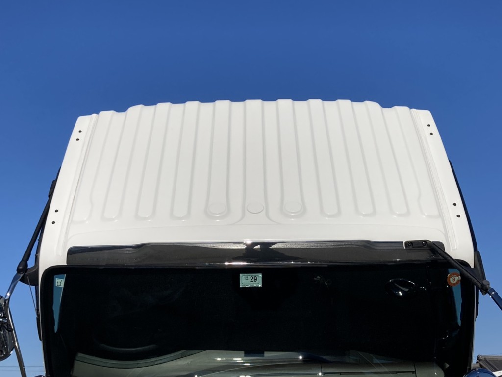 いすゞ ギガ 2RG-CXZ77DTの写真32