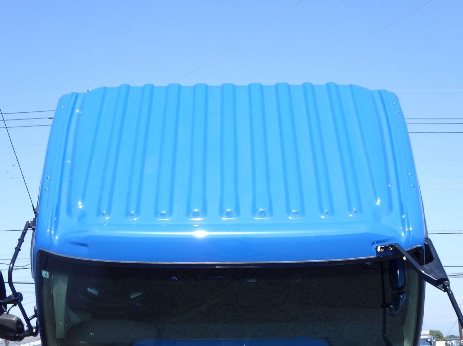 日野 プロフィア 2DG-FW1AHGの写真19