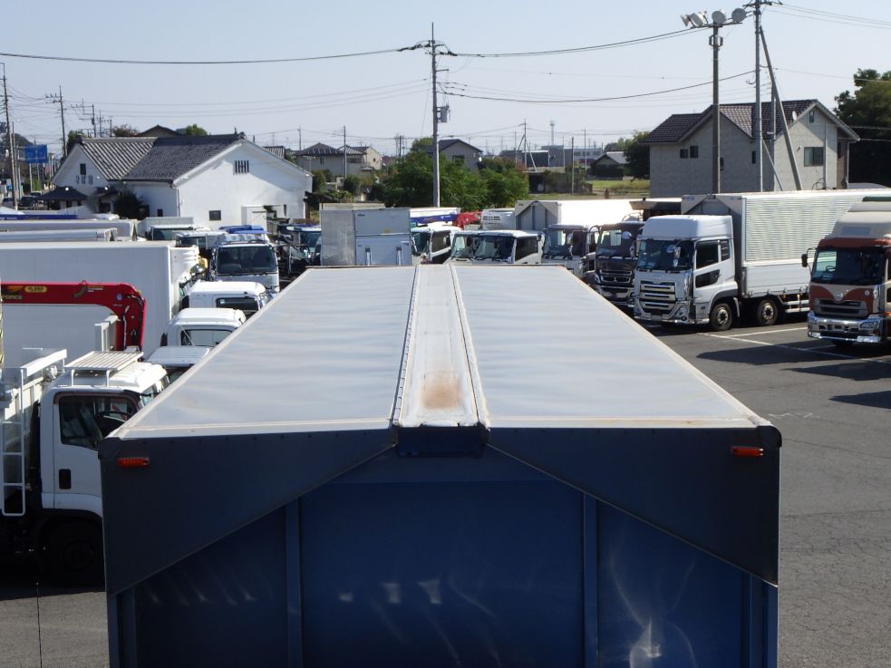 日野 プロフィア 2DG-FW1AHGの写真20