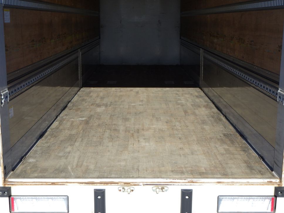 床板の状態です。|UDトラックス クオン 2PG-CG5CAの写真10