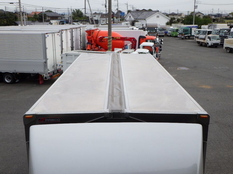 三菱 ファイター 2KG-FK65F(2WD)の写真26