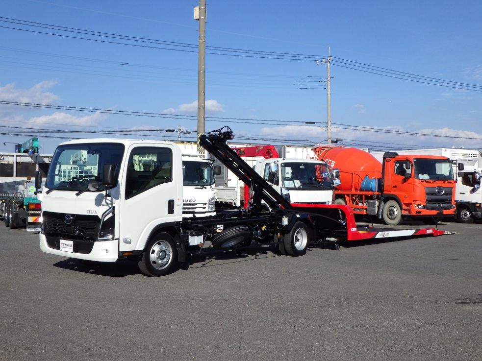 マツダ ダイナ 2TG-LPR88AM(2WD)の写真1