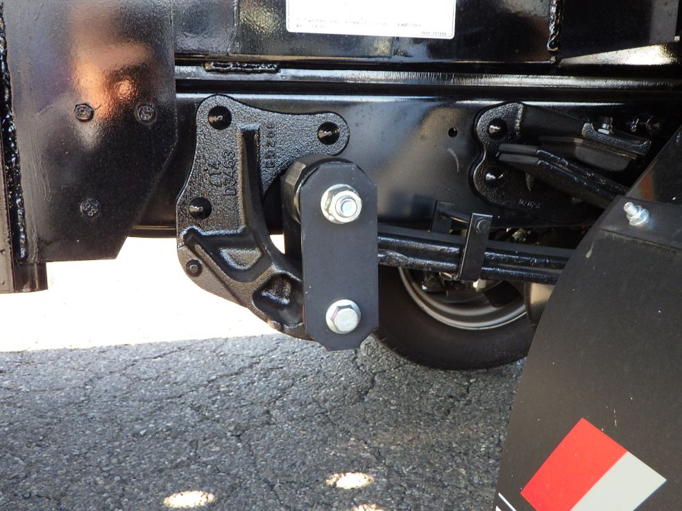 マツダ ダイナ 2TG-LPR88AM(2WD)の写真5