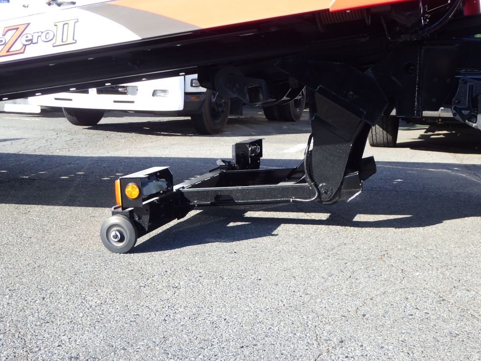 マツダ ダイナ 2TG-LPR88AM(2WD)の写真18