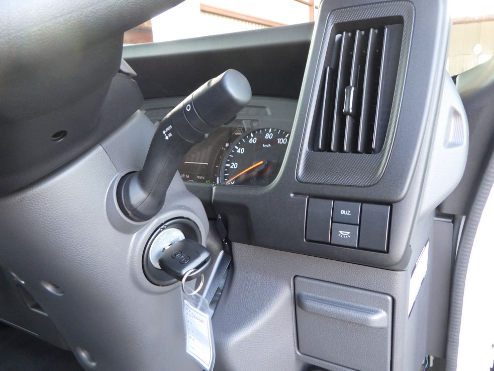 マツダ ダイナ 2TG-LPR88AM(2WD)の写真20