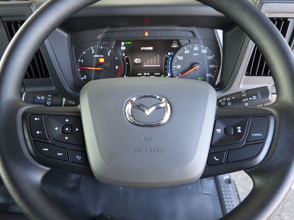 マツダ ダイナ 2TG-LPR88AM(2WD)の写真21