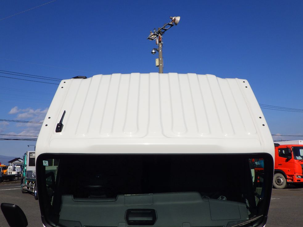 マツダ ダイナ 2TG-LPR88AM(2WD)の写真27