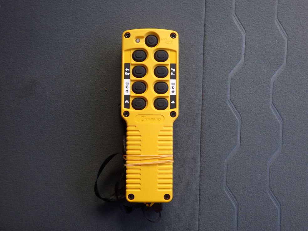 ラジコンは点検済みです。|マツダ ダイナ 2TG-LPR88AM(2WD)の写真28