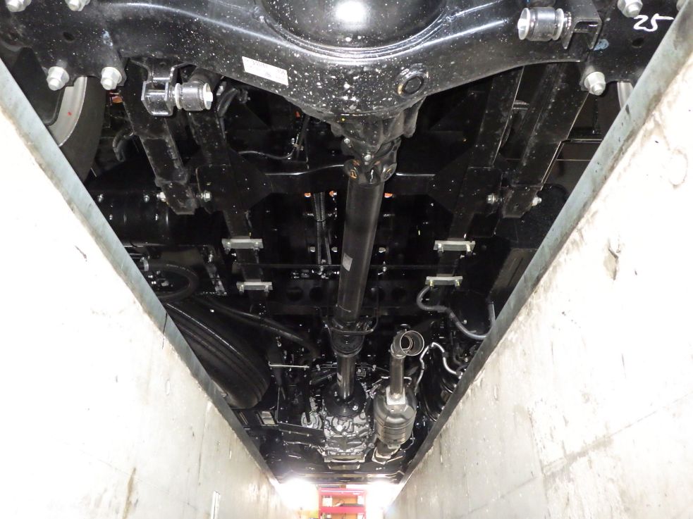 マツダ ダイナ 2TG-LPR88AM(2WD)の写真30