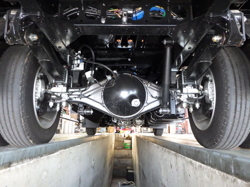 マツダ ダイナ 2TG-LPR88AM(2WD)の写真31