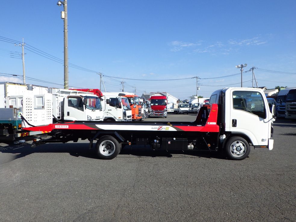 マツダ ダイナ 2TG-LPR88AM(2WD)の写真34