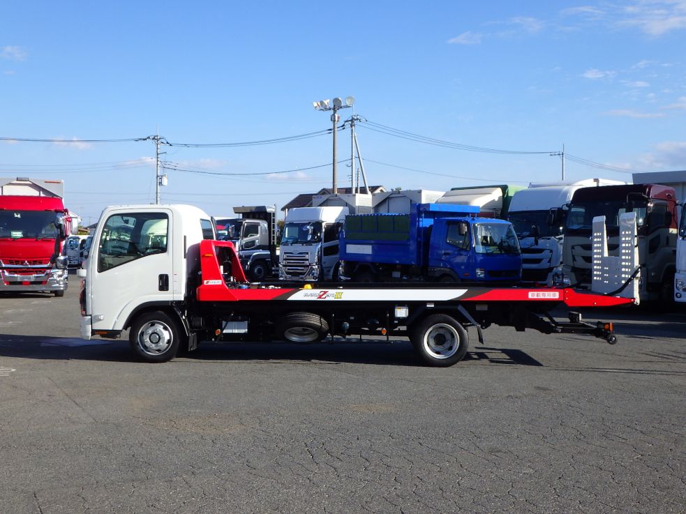 マツダ ダイナ 2TG-LPR88AM(2WD)の写真35