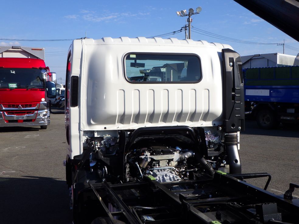 マツダ ダイナ 2TG-LPR88AM(2WD)の写真36