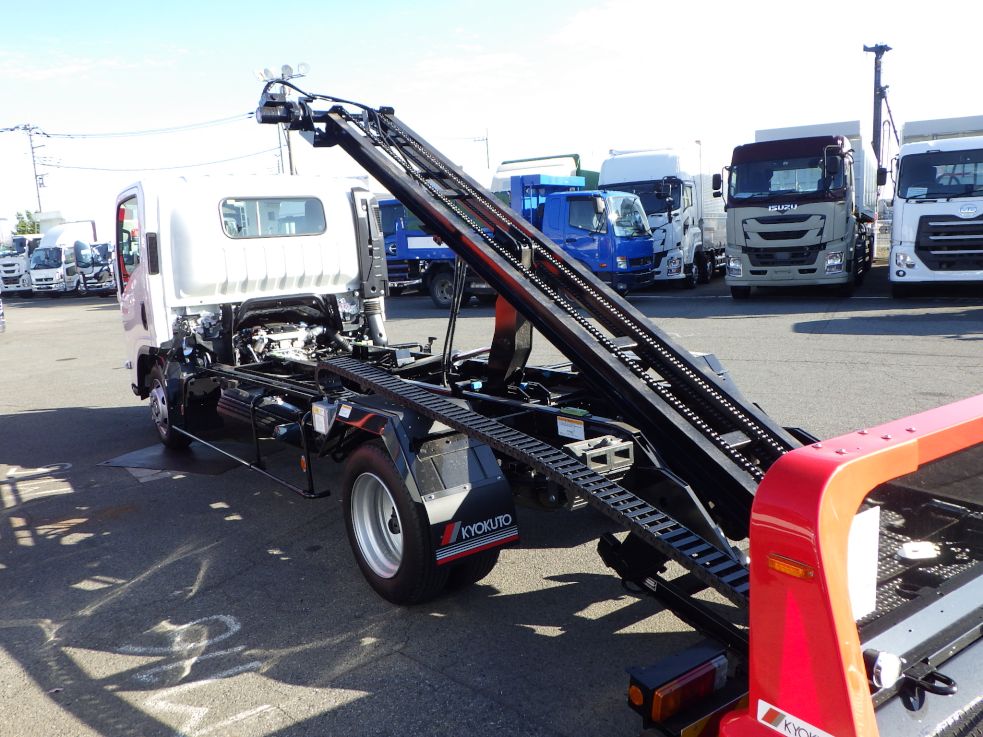 マツダ ダイナ 2TG-LPR88AM(2WD)の写真37