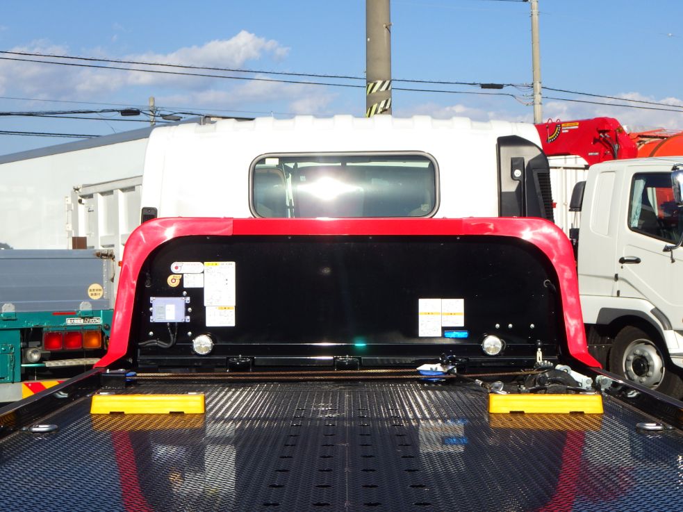 マツダ ダイナ 2TG-LPR88AM(2WD)の写真38