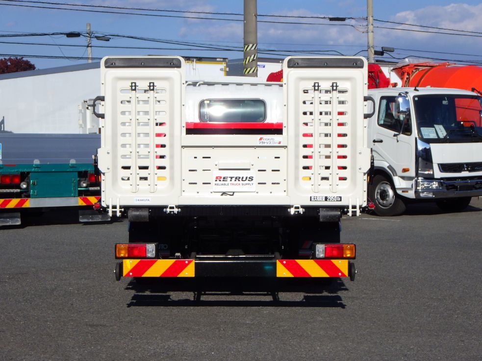 マツダ ダイナ 2TG-LPR88AM(2WD)の写真39