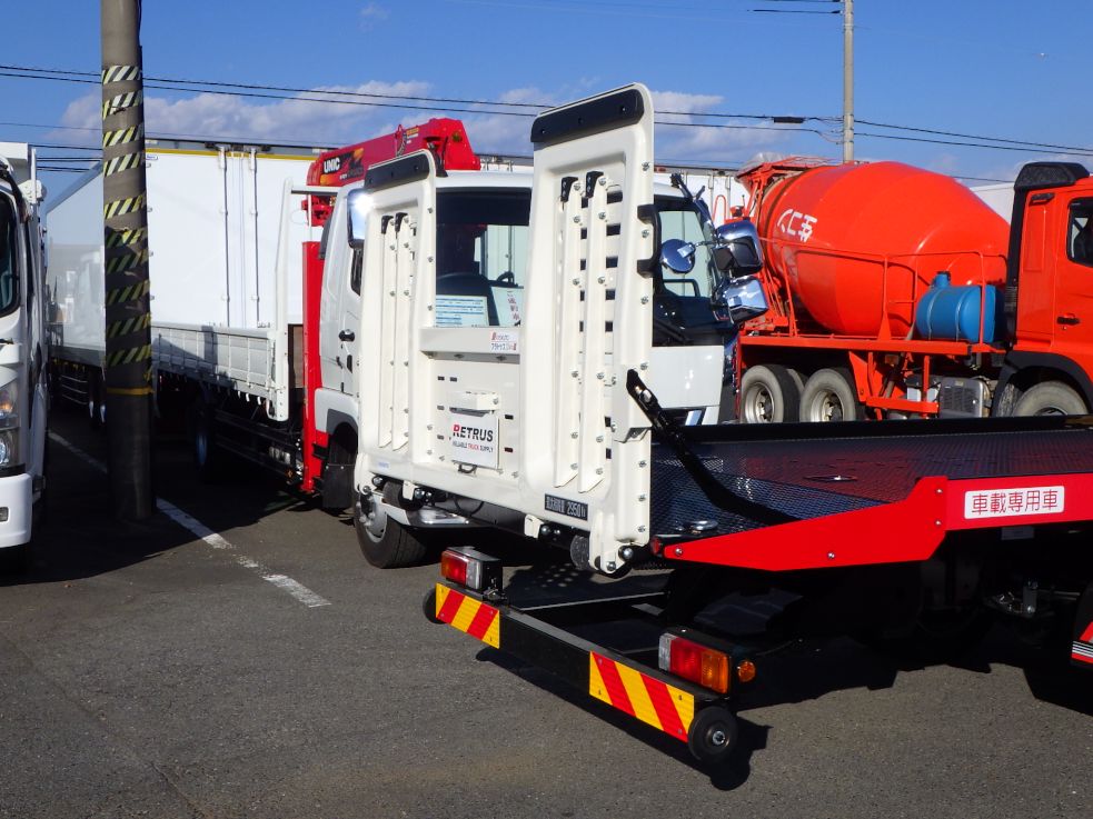 マツダ ダイナ 2TG-LPR88AM(2WD)の写真40