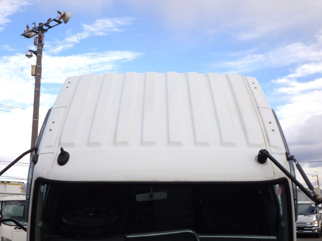 三菱 ファイター 2KG-FK62F(2WD)の写真17