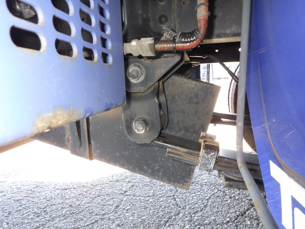 日野 デュトロ 2RG-XZC605M(2WD)の写真5