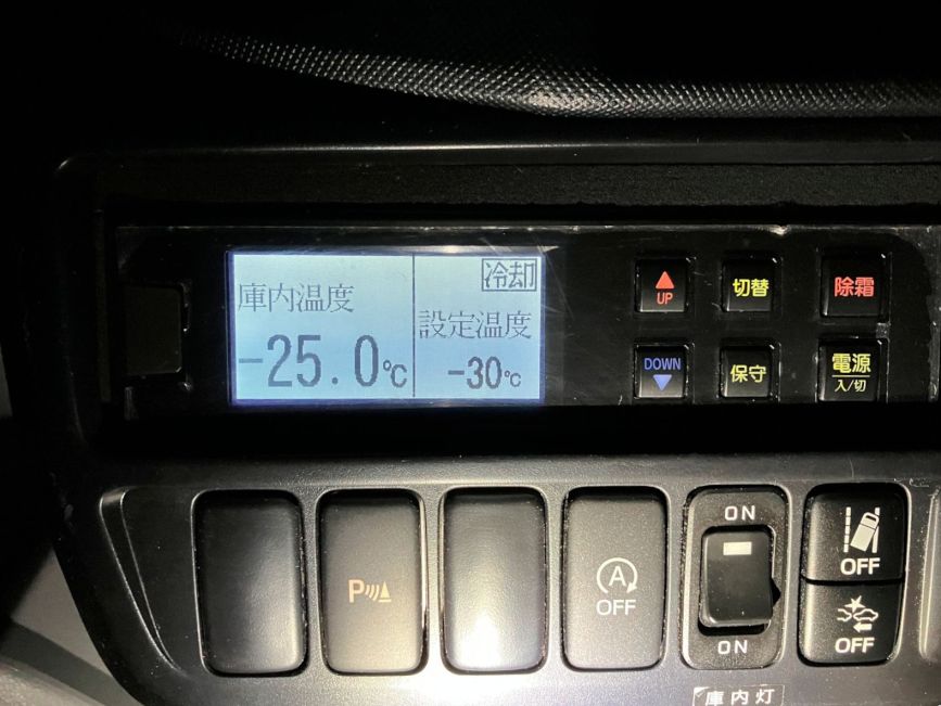 日野 デュトロ 2RG-XZC605M(2WD)の写真20