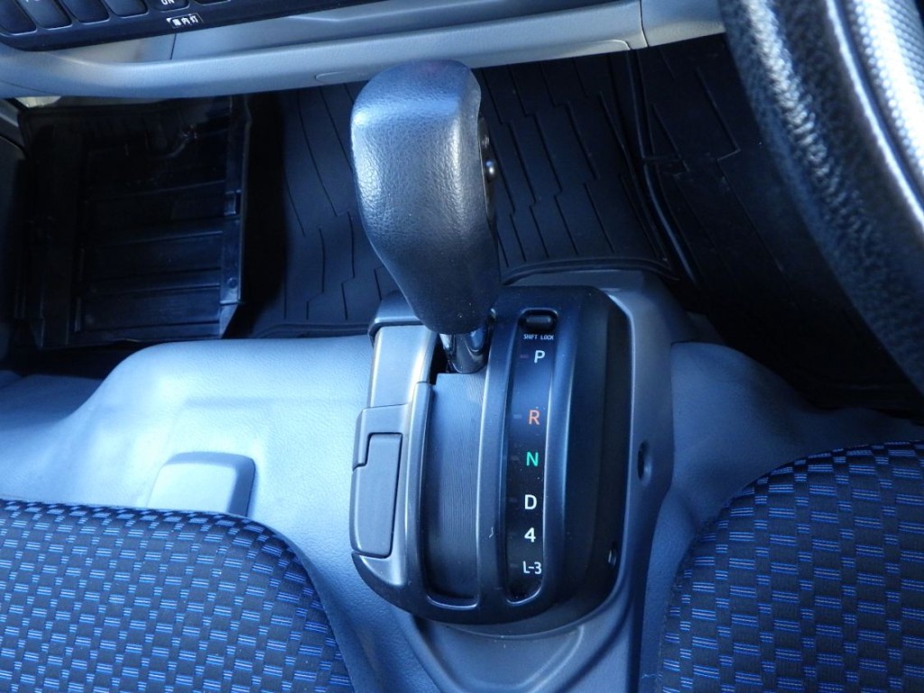 A/Tです。|日野 デュトロ 2RG-XZC605M(2WD)の写真23