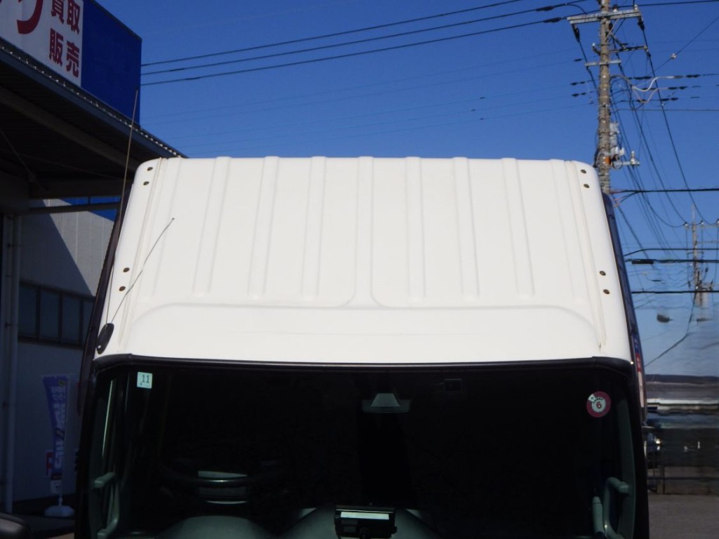 日野 デュトロ 2RG-XZC605M(2WD)の写真26