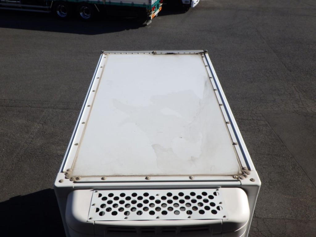 日野 デュトロ 2RG-XZC605M(2WD)の写真27