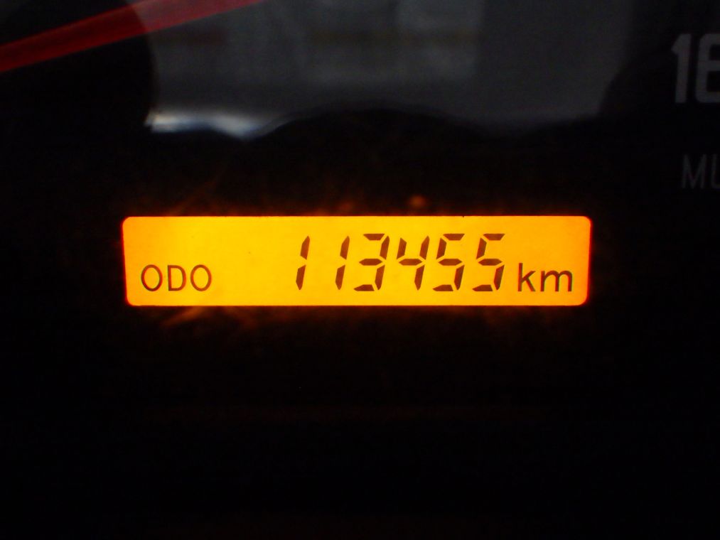 いすゞ フォワード TKG-FRR90S2(2WD)の写真17