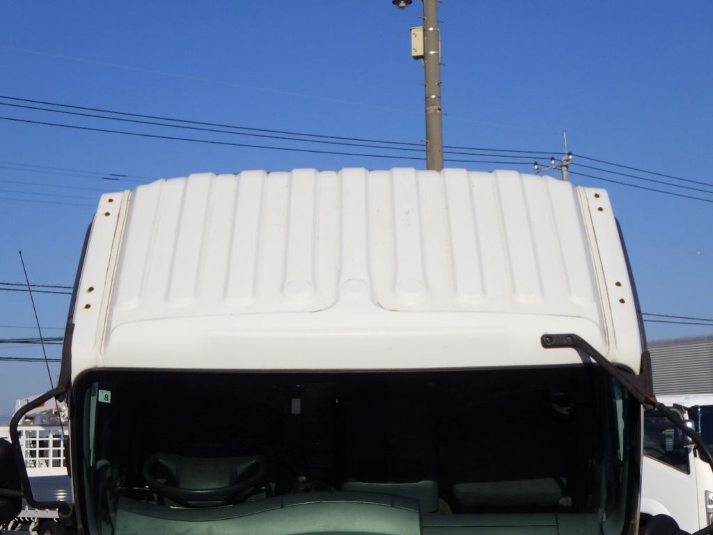 いすゞ フォワード TKG-FRR90S2(2WD)の写真18