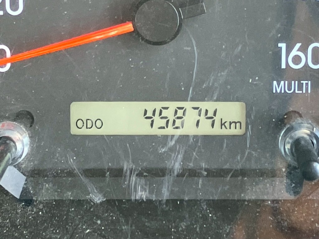 いすゞ フォワード 2PG-FRR90S1(2WD)の写真8