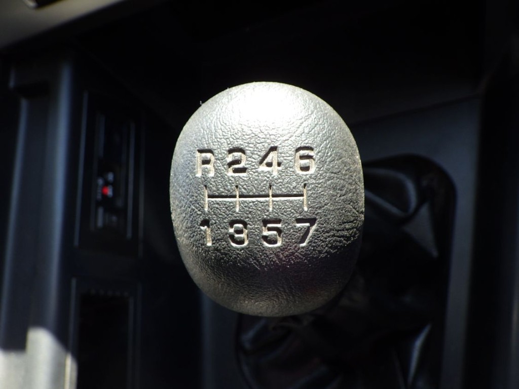 MT7速です。|三菱 スーパーグレート 2KG-FV70HXの写真17