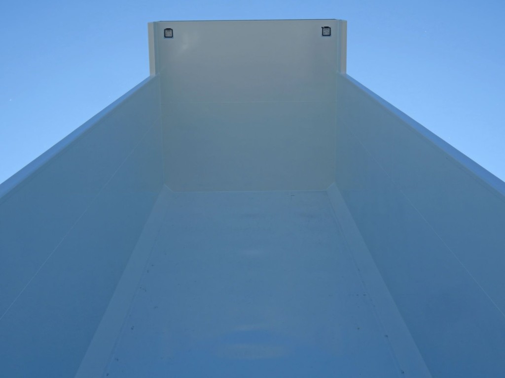 三菱 スーパーグレート 2PG-FV80HZの写真8