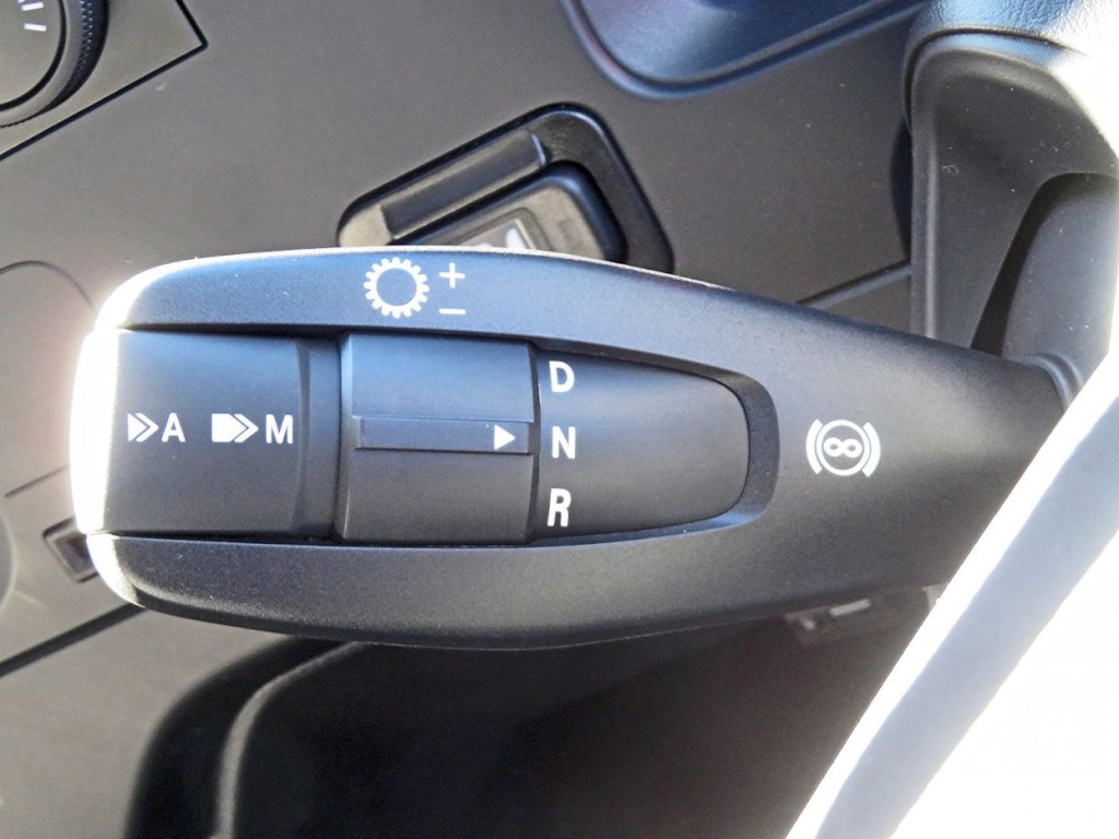 シフトパイロットです。|三菱 スーパーグレート 2PG-FV80HZの写真27