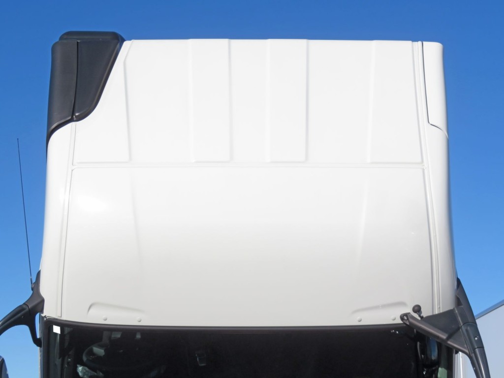 三菱 スーパーグレート 2PG-FV80HZの写真29