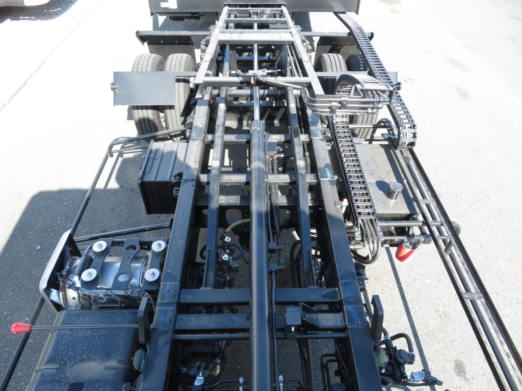 日野 デュトロ 2KG-XZU722M(2WD)の写真10