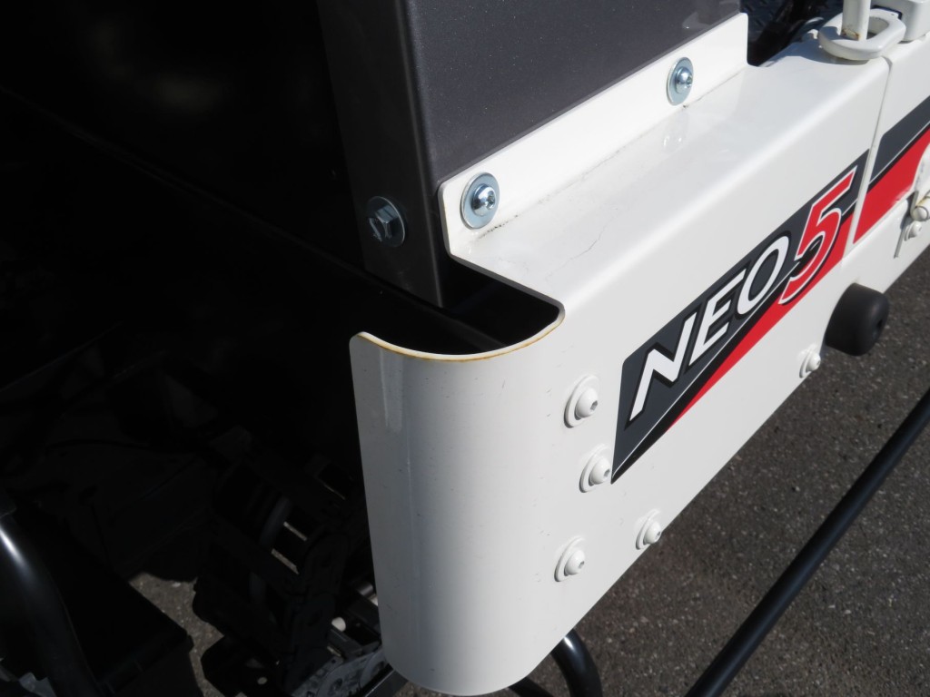 日野 デュトロ 2KG-XZU722M(2WD)の写真14