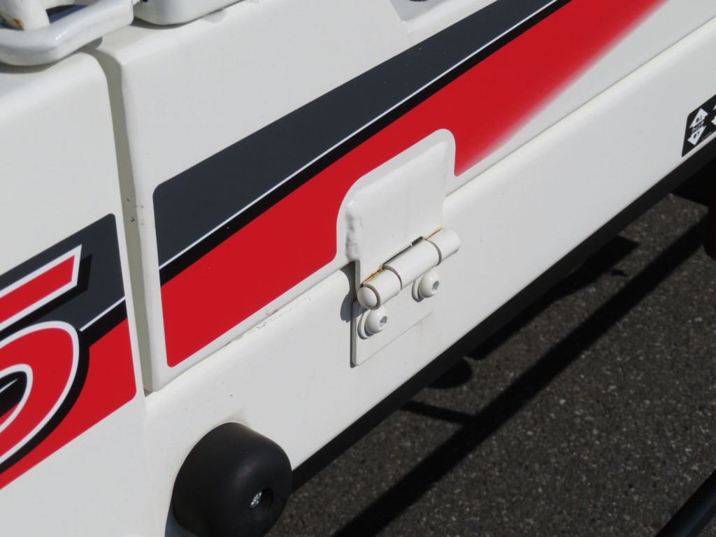 日野 デュトロ 2KG-XZU722M(2WD)の写真15