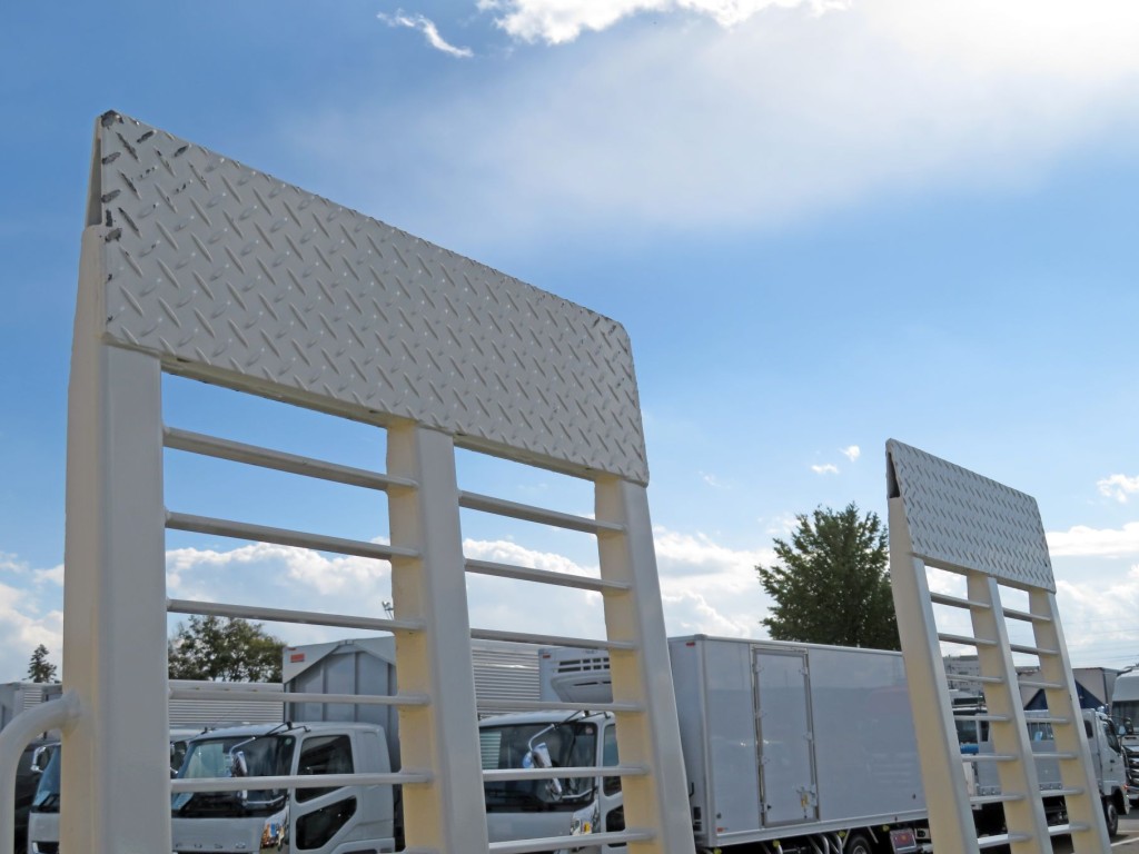 日野 デュトロ 2KG-XZU722M(2WD)の写真17