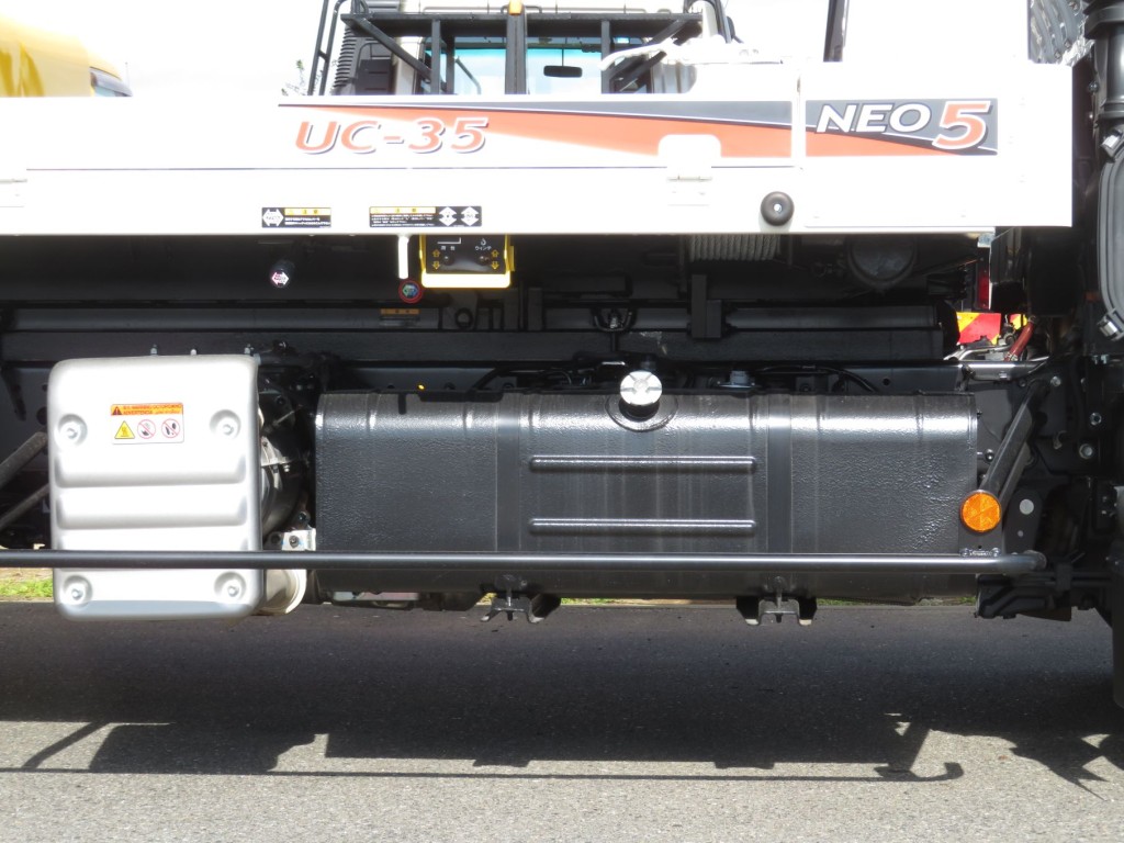 日野 デュトロ 2KG-XZU722M(2WD)の写真18