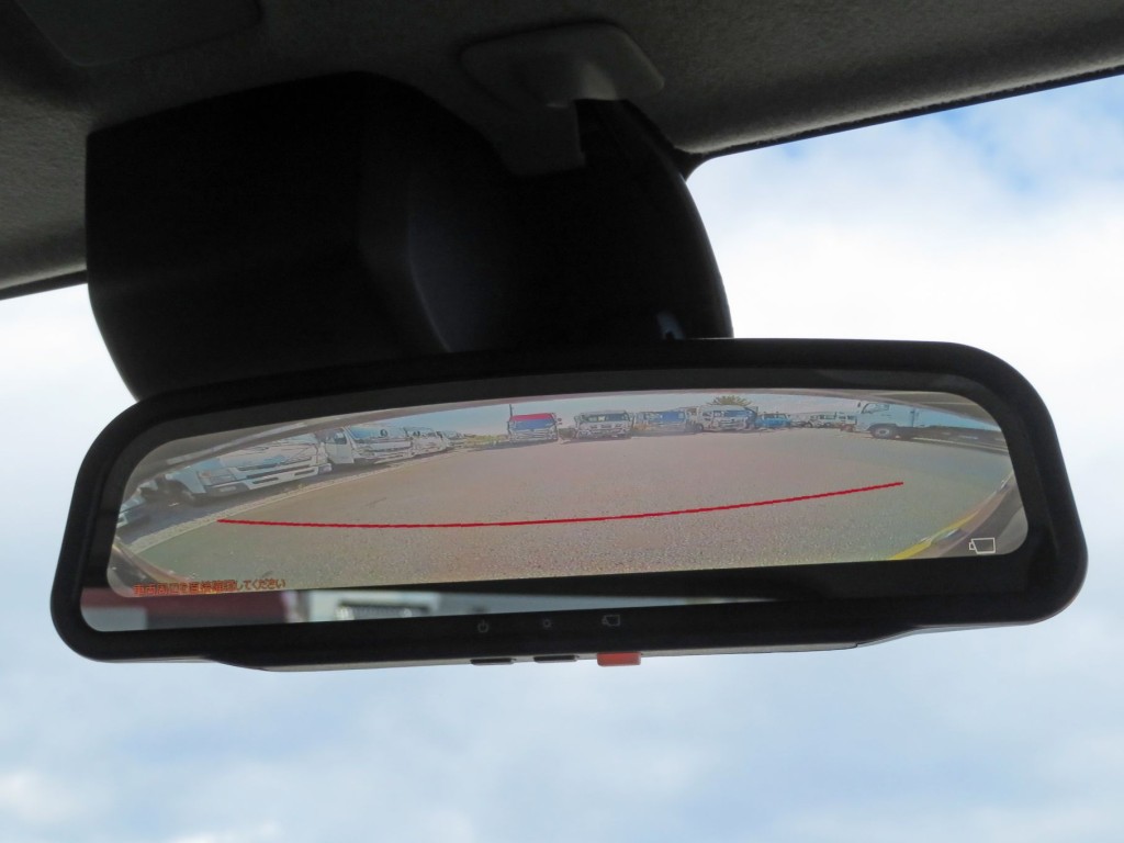 日野 デュトロ 2KG-XZU722M(2WD)の写真19