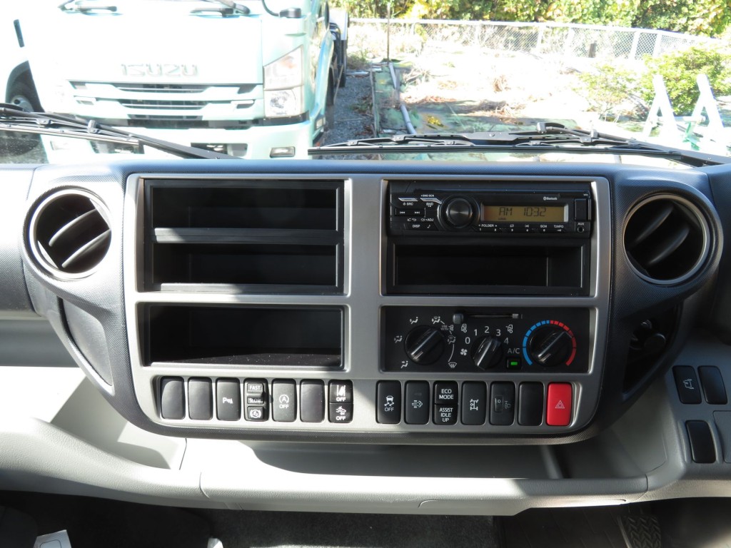 日野 デュトロ 2KG-XZU722M(2WD)の写真20