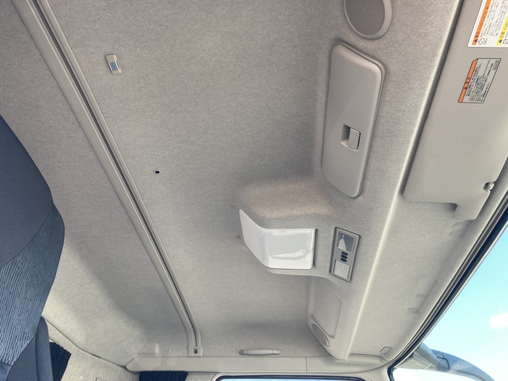 三菱 スーパーグレート 2KG-FS70HZの写真10