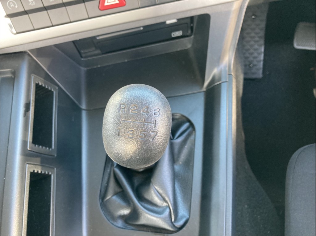 7速です。|三菱 スーパーグレート 2KG-FS70HZの写真42