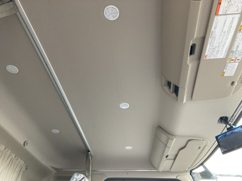 日野 レンジャー 2DG-GK2ABAの写真11