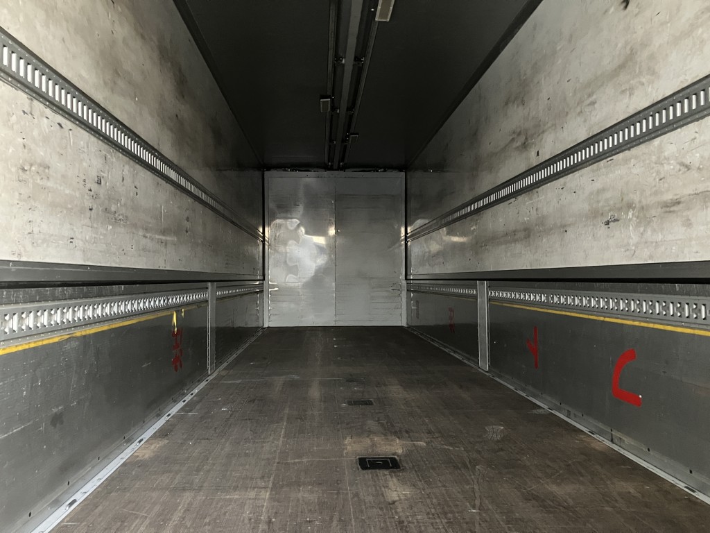 三菱 スーパーグレート 2PG-FS74HZの写真5