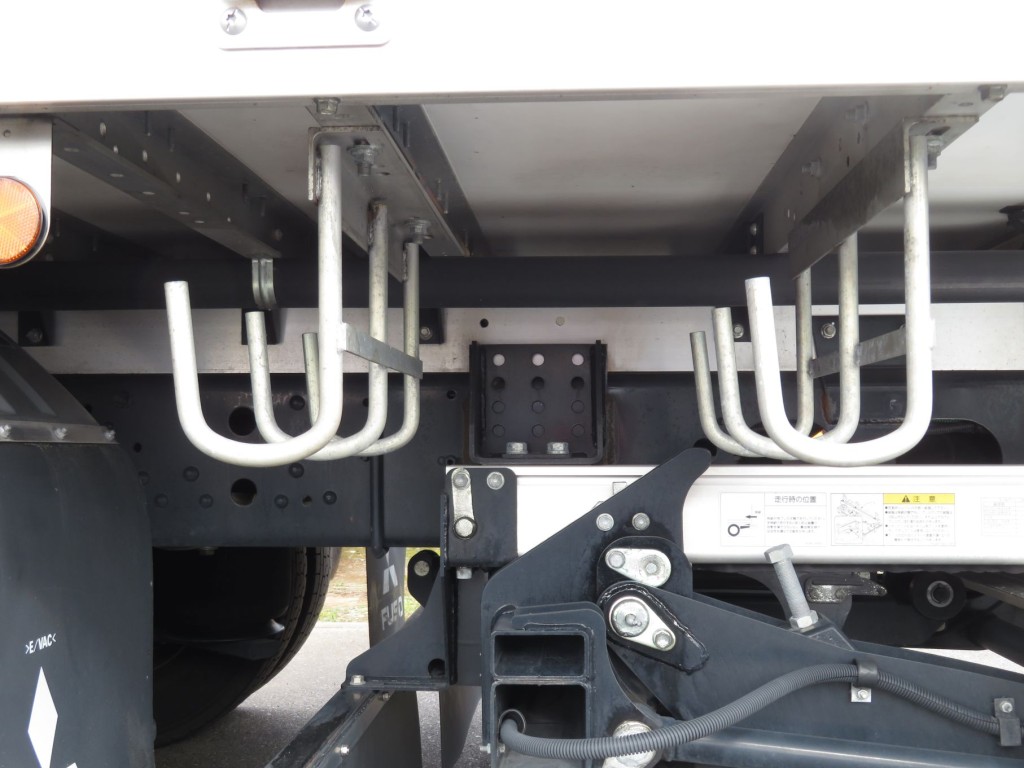 三菱 ファイター 2KG-FK65F(2WD)の写真7