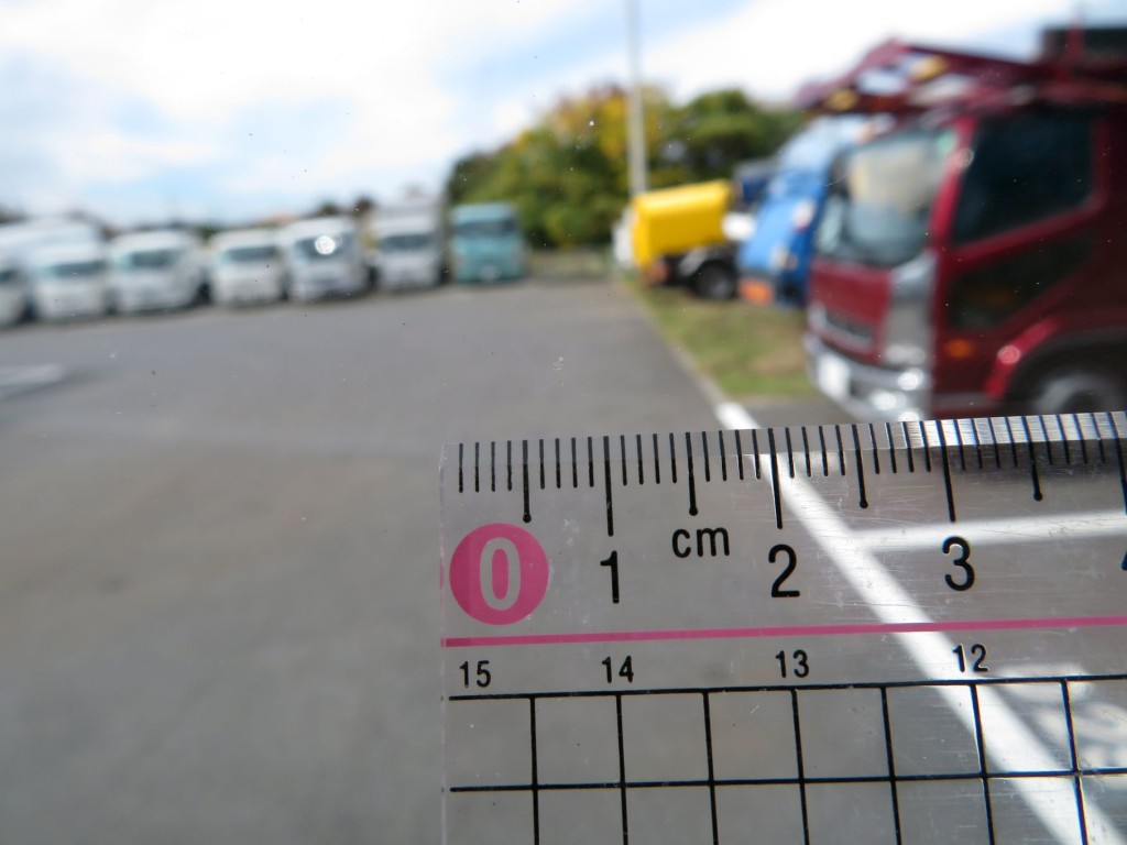 三菱 ファイター 2KG-FK65F(2WD)の写真12