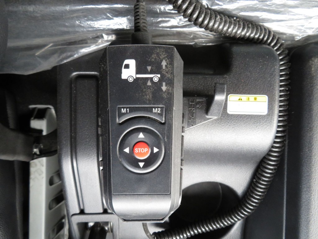 三菱 ファイター 2KG-FK65F(2WD)の写真20